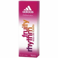 ADIDAS Fruity -Sconto Regalo Di Profumo in Italia cont adidas 341224451000434122445100043p