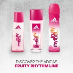 ADIDAS Fruity -Sconto Regalo Di Profumo in Italia cont adidas 341224451000434122445100045p