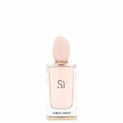 Armani Sì