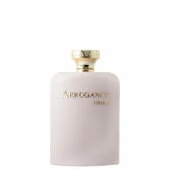 Arrogance Femme
