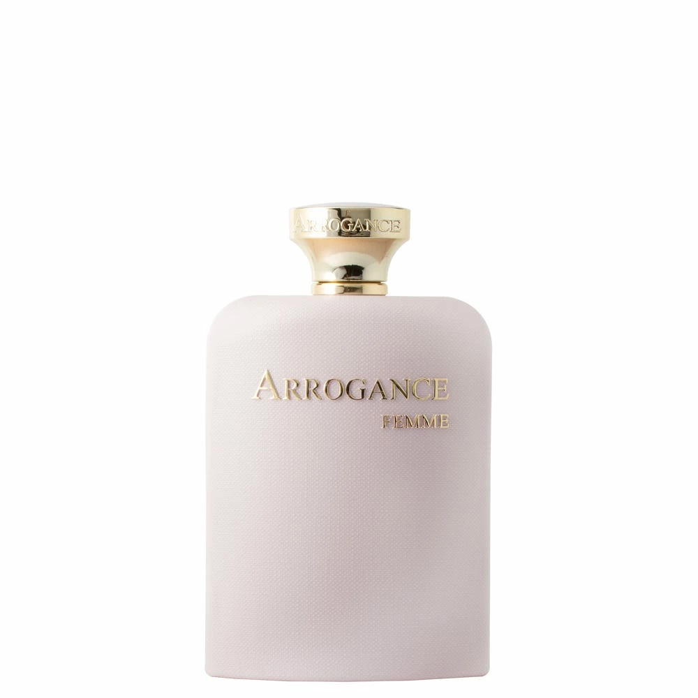 Arrogance Femme 1 Arrogance Femme