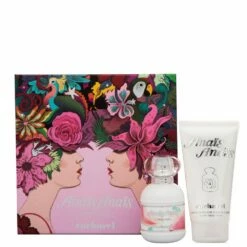 Cacharel Anais Anais L'Original Edt 30 Ml + Body Lotion 50 Ml