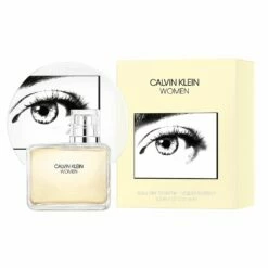 Calvin Klein WOMEN -Sconto Regalo Di Profumo in Italia cont calvin klein 36142268984943p