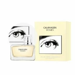 Calvin Klein Women -Sconto Regalo Di Profumo in Italia cont calvin klein calvin klein women edt36142268985313p