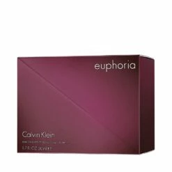 Calvin Klein Euphoria -Sconto Regalo Di Profumo in Italia cont calvin klein euphoria d00883001625503p