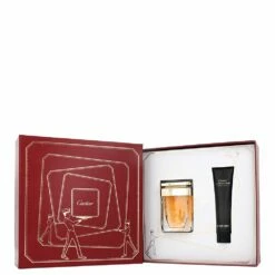 Cartier La Panthère Edp 50 Ml + Crema Mani 40 Ml