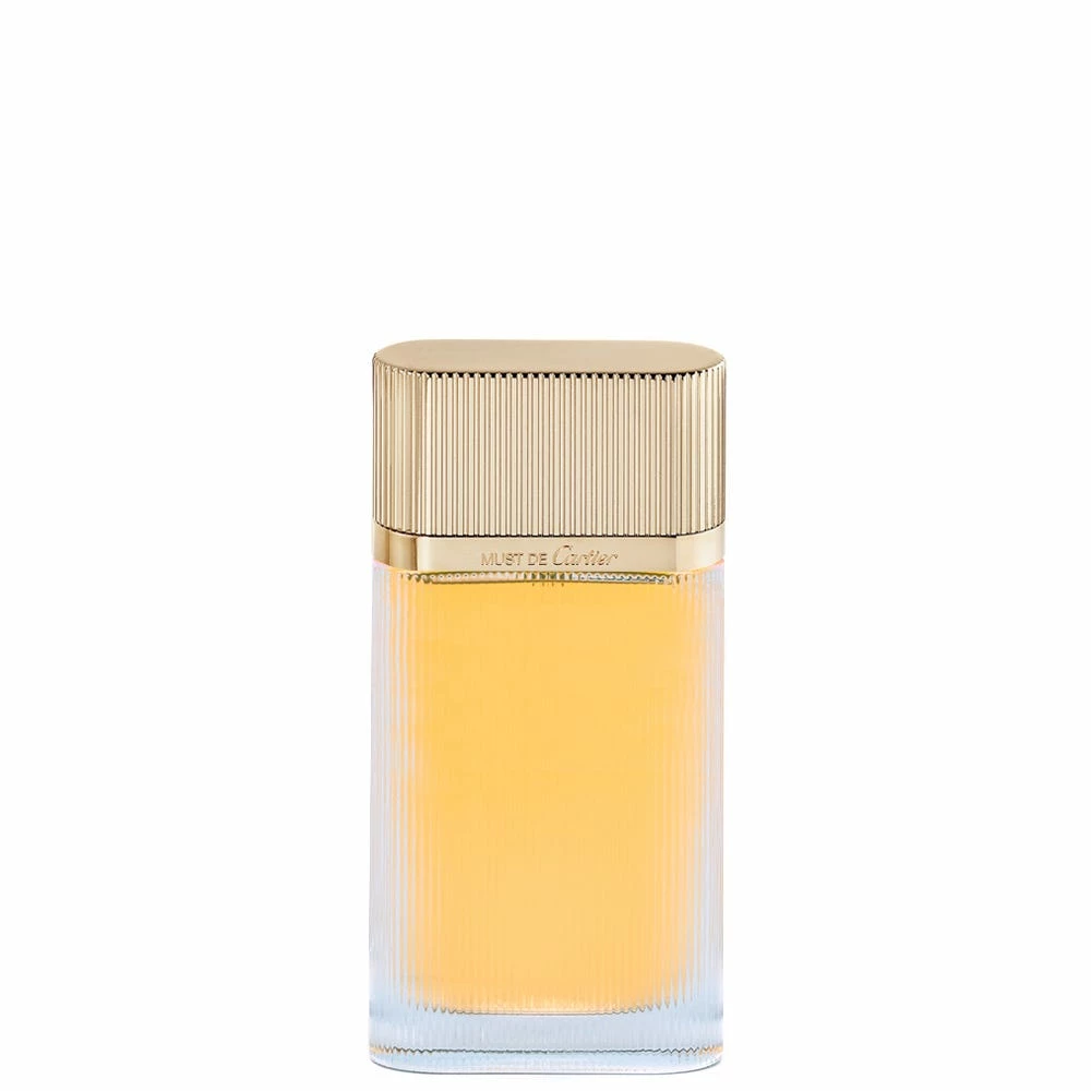 Must De Cartier Gold 1 Must De Cartier Gold