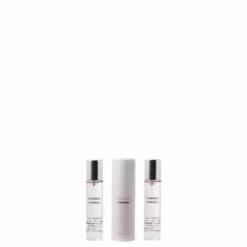 Chanel Chance Eau Tendre 1 Vaporizzatore Da Borsetta E 2 Ricariche
