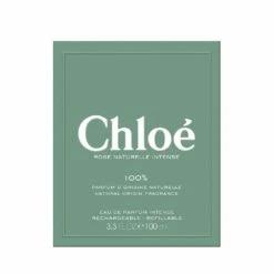 Chloé Rose Naturelle Intense -Sconto Regalo Di Profumo in Italia cont chloe chl rose nat int36163020381383p