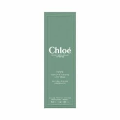 Chloé Rose Naturelle Intense Ricarica -Sconto Regalo Di Profumo in Italia cont chloe chl rose nat int36163033123983p