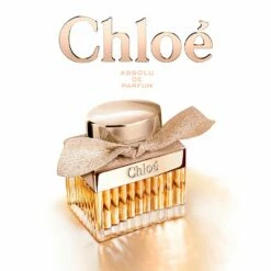 Chloé Absolu De Parfum -Sconto Regalo Di Profumo in Italia cont chloe chloe absolu36142254255854p