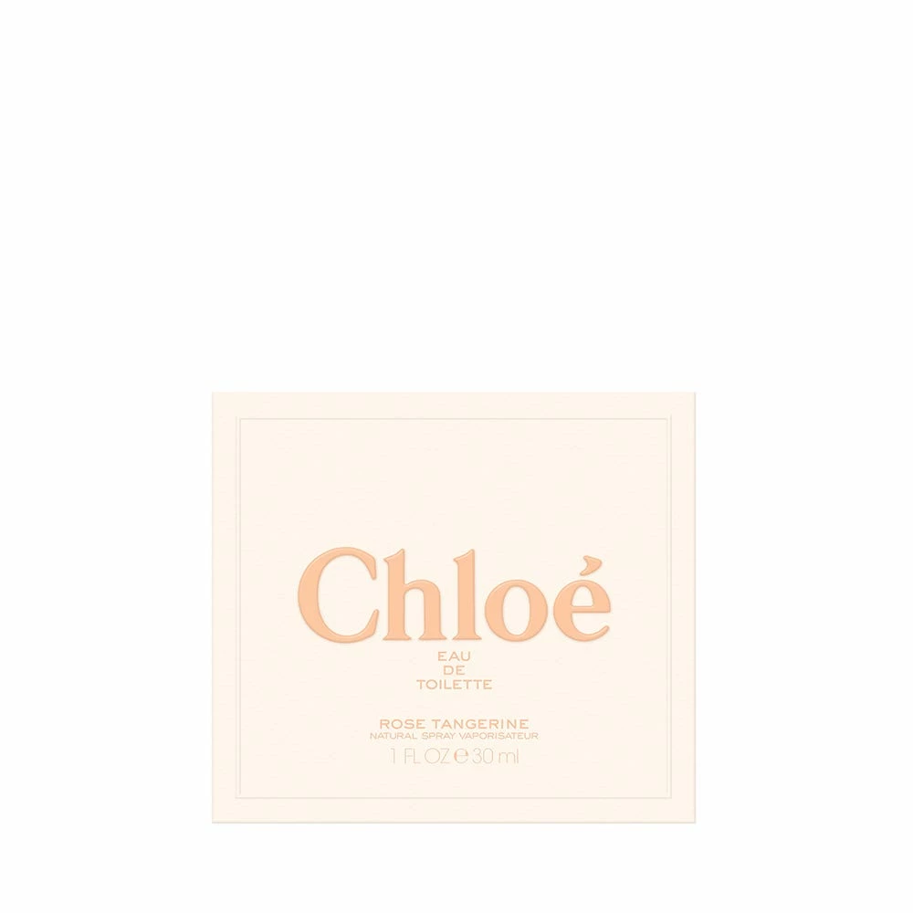 Chloé Rose Tangerine 3 Chloé Rose Tangerine - immagine 3