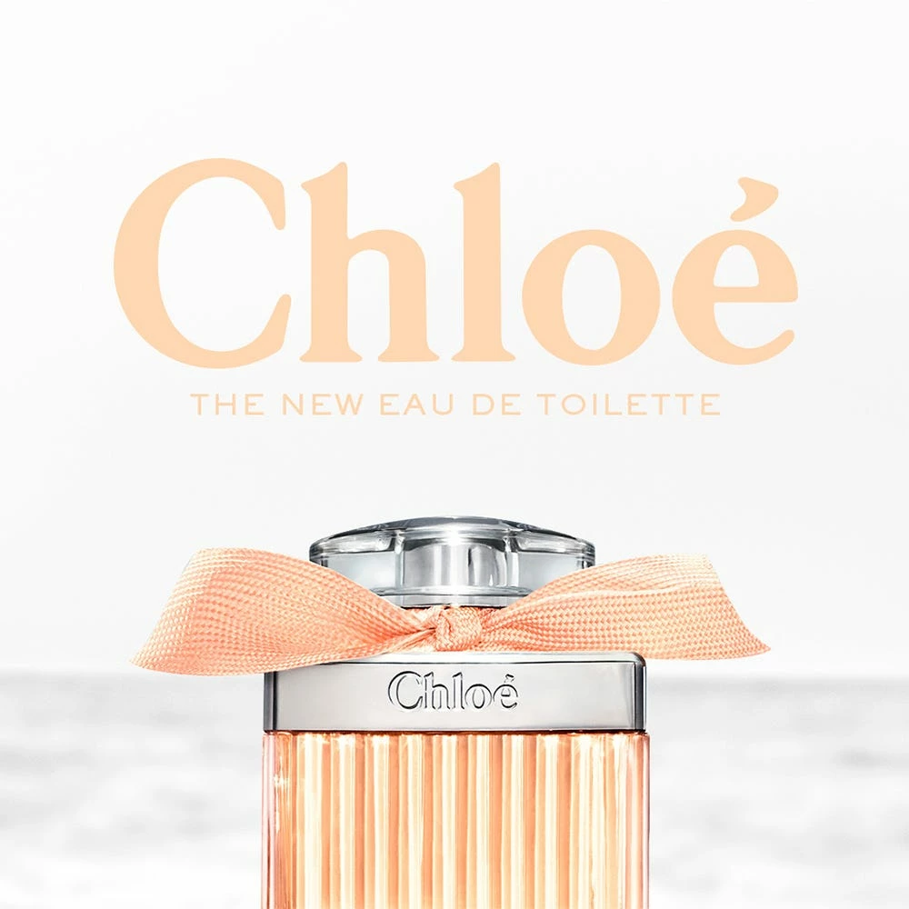 Chloé Rose Tangerine 6 Chloé Rose Tangerine - immagine 6