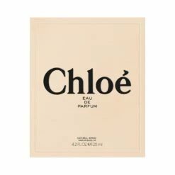 Chloé -Sconto Regalo Di Profumo in Italia cont chloe chloe36142208088403p