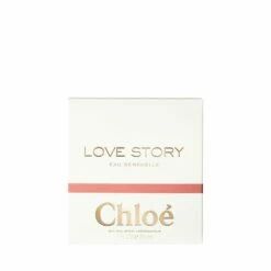 Chloé Love Story Eau Sensuelle -Sconto Regalo Di Profumo in Italia cont chloe lovestory eausens edp36142225458803p