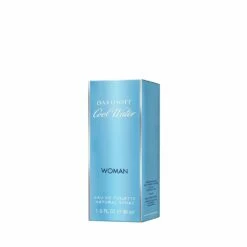 Davidoff Cool Water Woman -Sconto Regalo Di Profumo in Italia cont davidoff cool water d34142020118203p