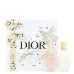 DIOR J'Adore Limited Edition Edp 50ml+Beautifying Body Milk 75 Ml