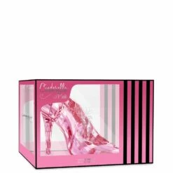 Disney Cinderella Pink