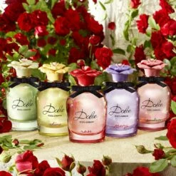 Dolce & Gabbana Dolce Rose -Sconto Regalo Di Profumo in Italia cont dolcegabbana 342322201622734232220162274p