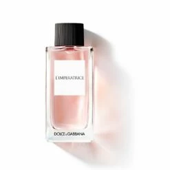 Dolce & Gabbana L'Imperatrice -Sconto Regalo Di Profumo in Italia cont dolcegabbana dg imperatrice34232220155652p