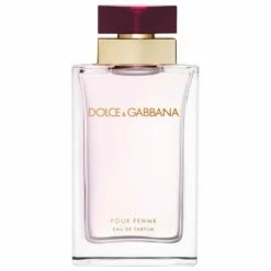 Dolce & Gabbana Pour Femme