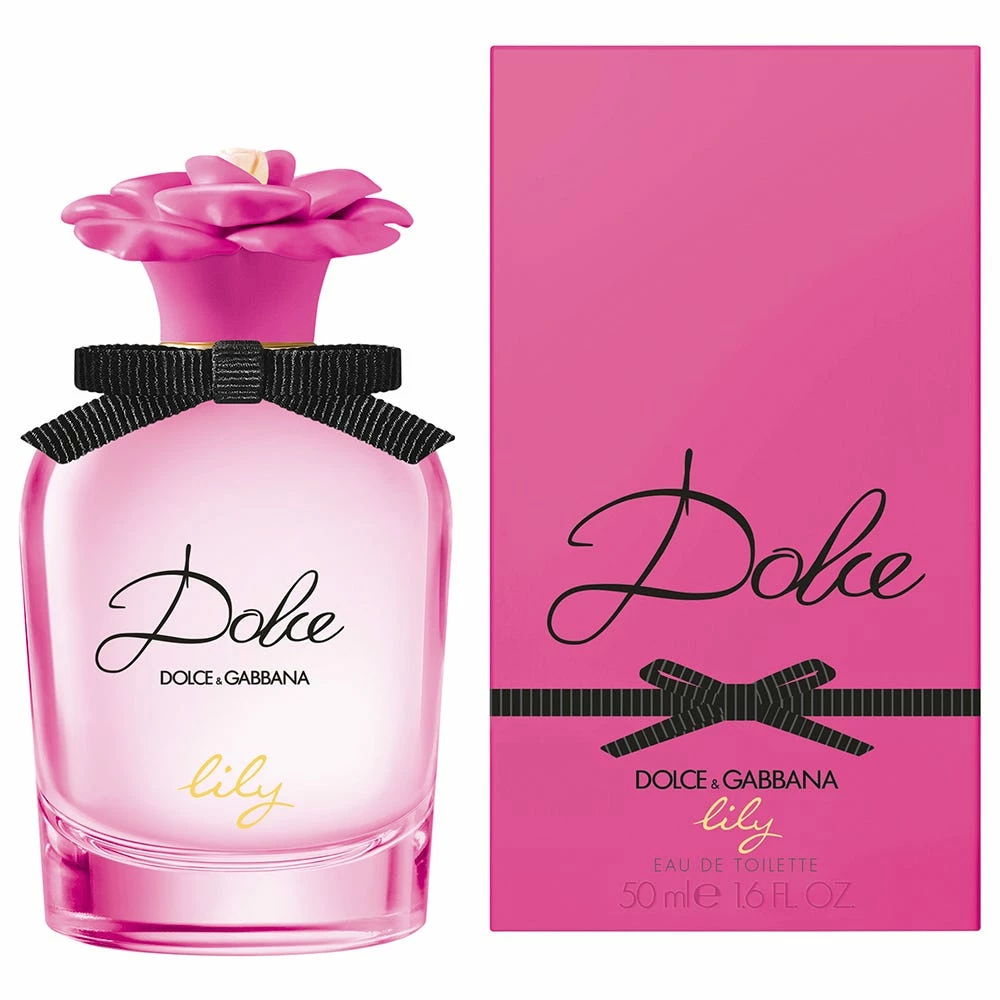 Dolce & Gabbana Dolce Lily 2 Dolce & Gabbana Dolce Lily - immagine 2