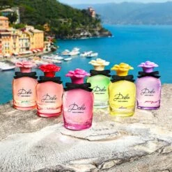 Dolce & Gabbana Dolce Lily 9 Dolce & Gabbana Dolce Lily -Sconto Regalo Di Profumo in Italia cont dolcegabbana dolce lily34232220524164p