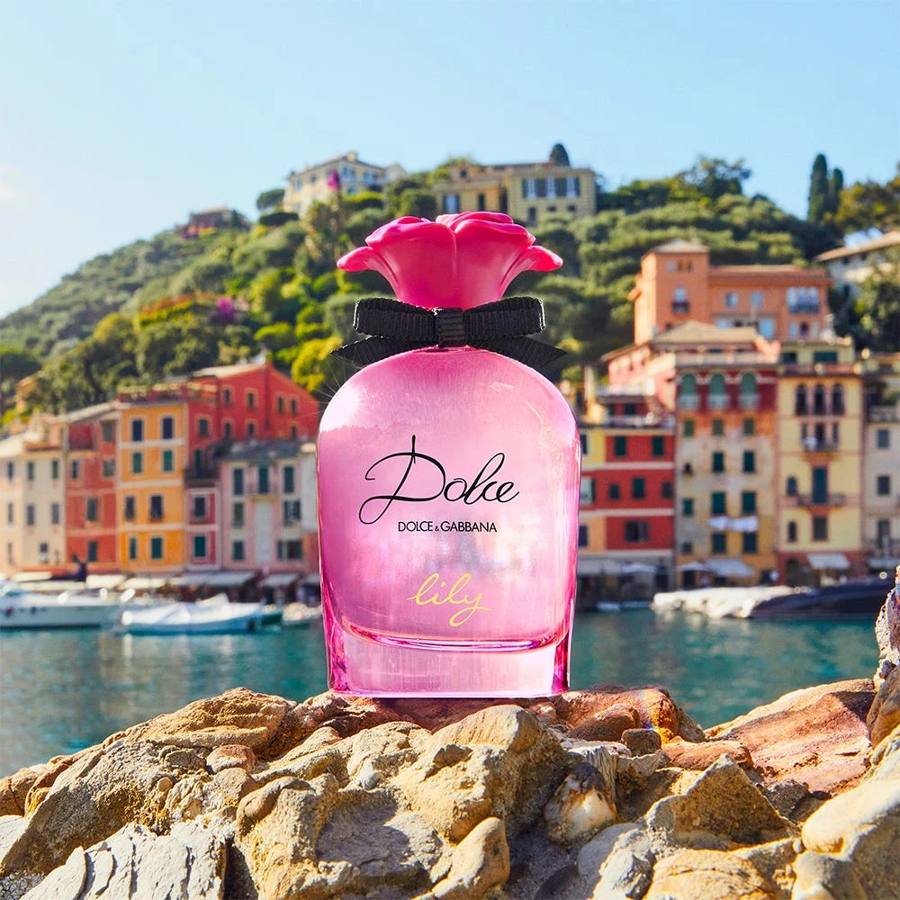 Dolce & Gabbana Dolce Lily 6 Dolce & Gabbana Dolce Lily - immagine 6