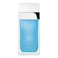 Dolce & Gabbana Light Blue Italian Love