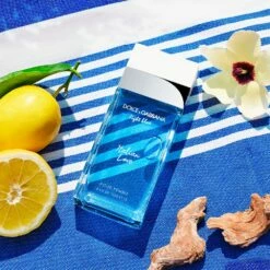 Dolce & Gabbana Light Blue Italian Love -Sconto Regalo Di Profumo in Italia cont dolcegabbana lb ita lov d34232220527443p