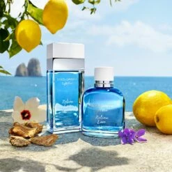 Dolce & Gabbana Light Blue Italian Love -Sconto Regalo Di Profumo in Italia cont dolcegabbana lb ita lov d34232220527445p