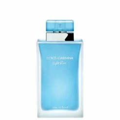 Dolce & Gabbana Light Blue Donna Eau Intense