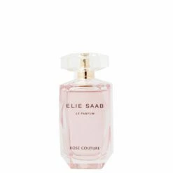 Elie Saab Rose Couture