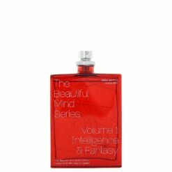 Escentric Molecules The Beautiful Mind Series Volume 1 Intelligence & Fantasy