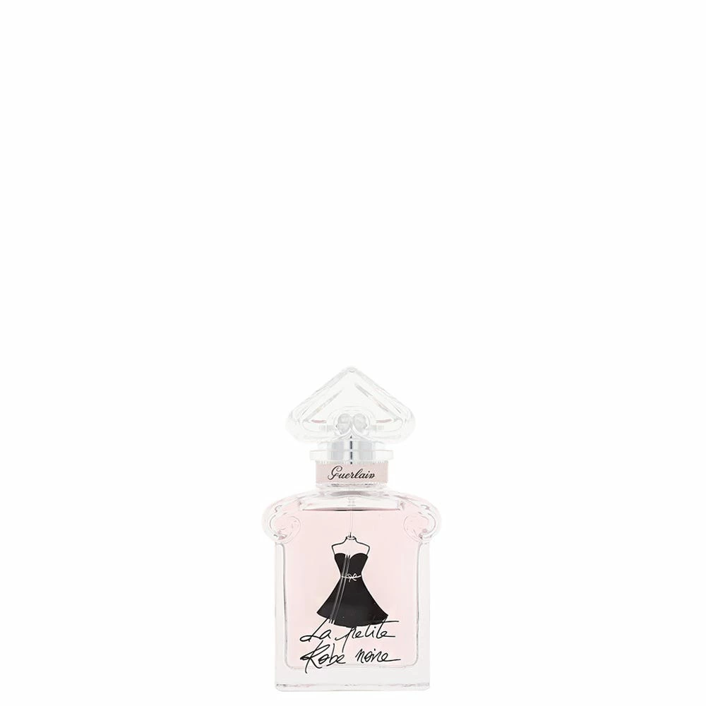 Guerlain La Petite Robe Noire 1 Guerlain La Petite Robe Noire