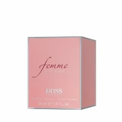 Hugo Boss BOSS FEMME -Sconto Regalo Di Profumo in Italia cont hugo boss boss femme07370520412853p