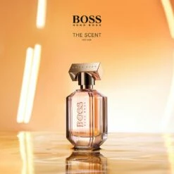 Hugo Boss BOSS THE SCENT FOR HER -Sconto Regalo Di Profumo in Italia cont hugo boss boss the scent d80056102989244p