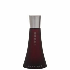 Hugo Boss Deep Red
