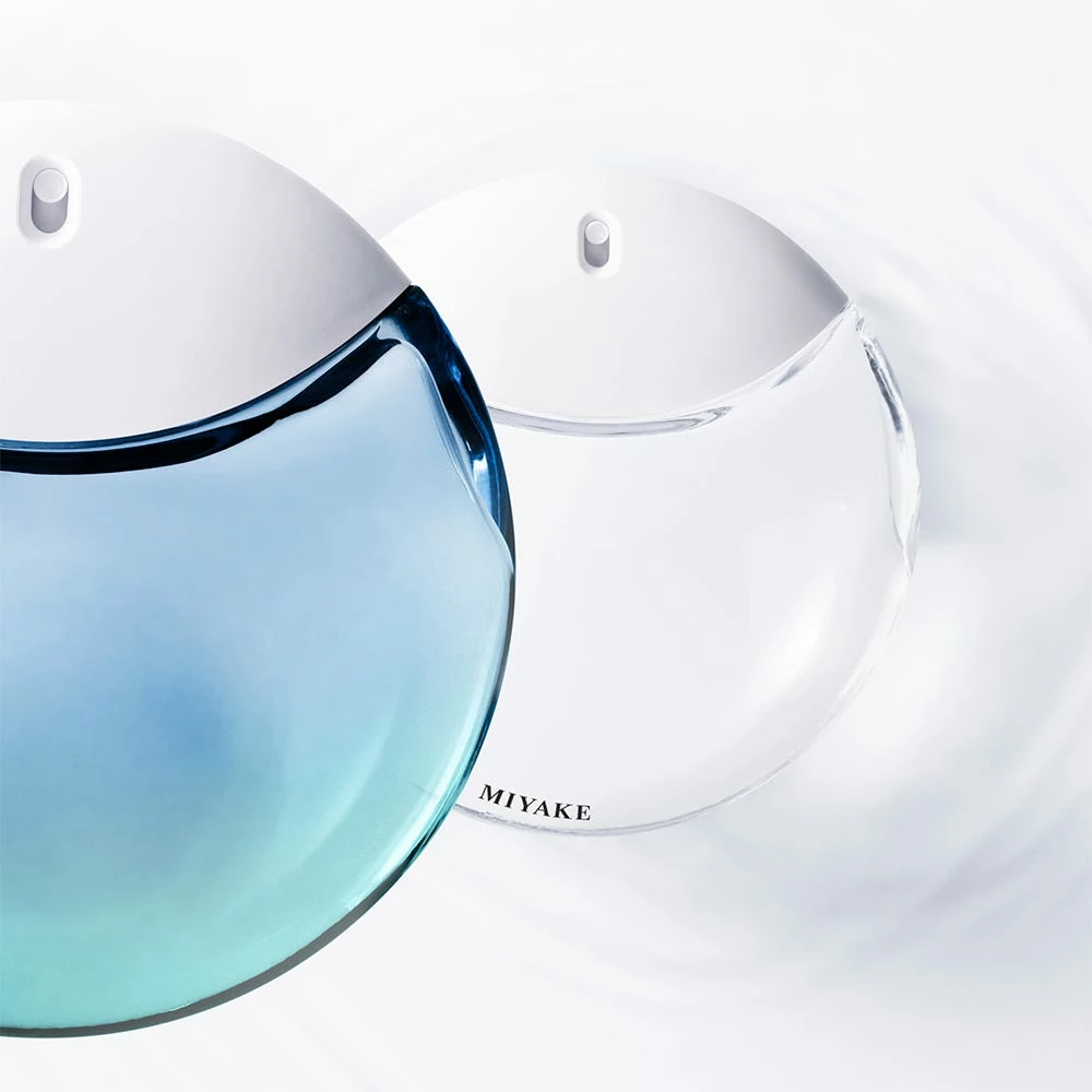 Issey Miyake A Drop D'Issey Fraiche 5 Issey Miyake A Drop D'Issey Fraiche - immagine 5