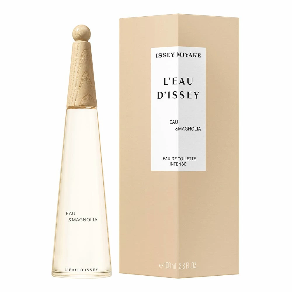 Issey Miyake L'Eau D'Issey Eau & Magnolia 2 Issey Miyake L'Eau D'Issey Eau & Magnolia - immagine 2