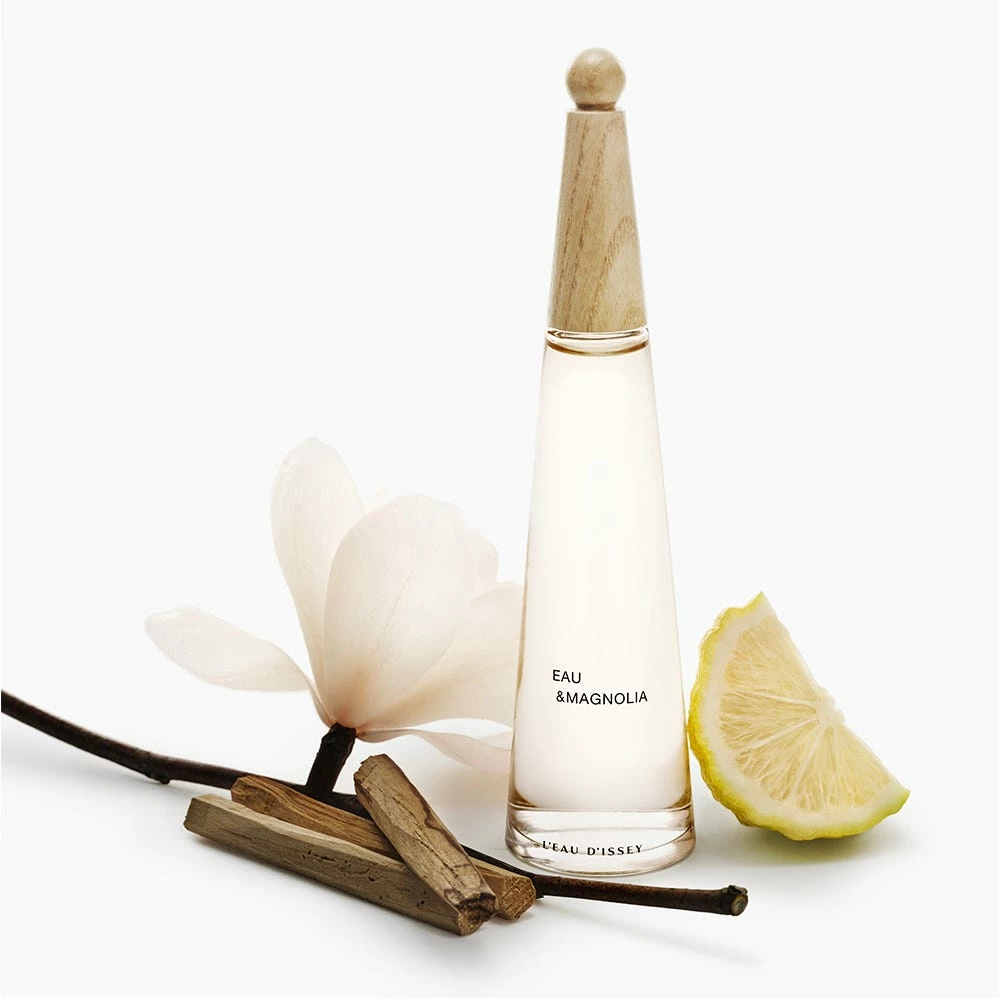 Issey Miyake L'Eau D'Issey Eau & Magnolia 3 Issey Miyake L'Eau D'Issey Eau & Magnolia - immagine 3