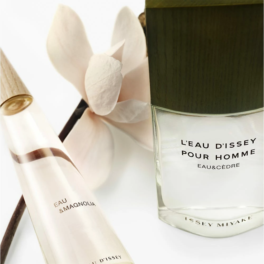 Issey Miyake L'Eau D'Issey Eau & Magnolia 5 Issey Miyake L'Eau D'Issey Eau & Magnolia - immagine 5