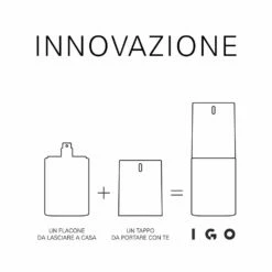 Issey Miyake IGO L'Eau D'Issey Pour Homme -Sconto Regalo Di Profumo in Italia cont issey miyake im igo34234789724522p