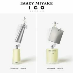 Issey Miyake IGO L'Eau D'Issey Pour Homme -Sconto Regalo Di Profumo in Italia cont issey miyake im igo34234789724524p
