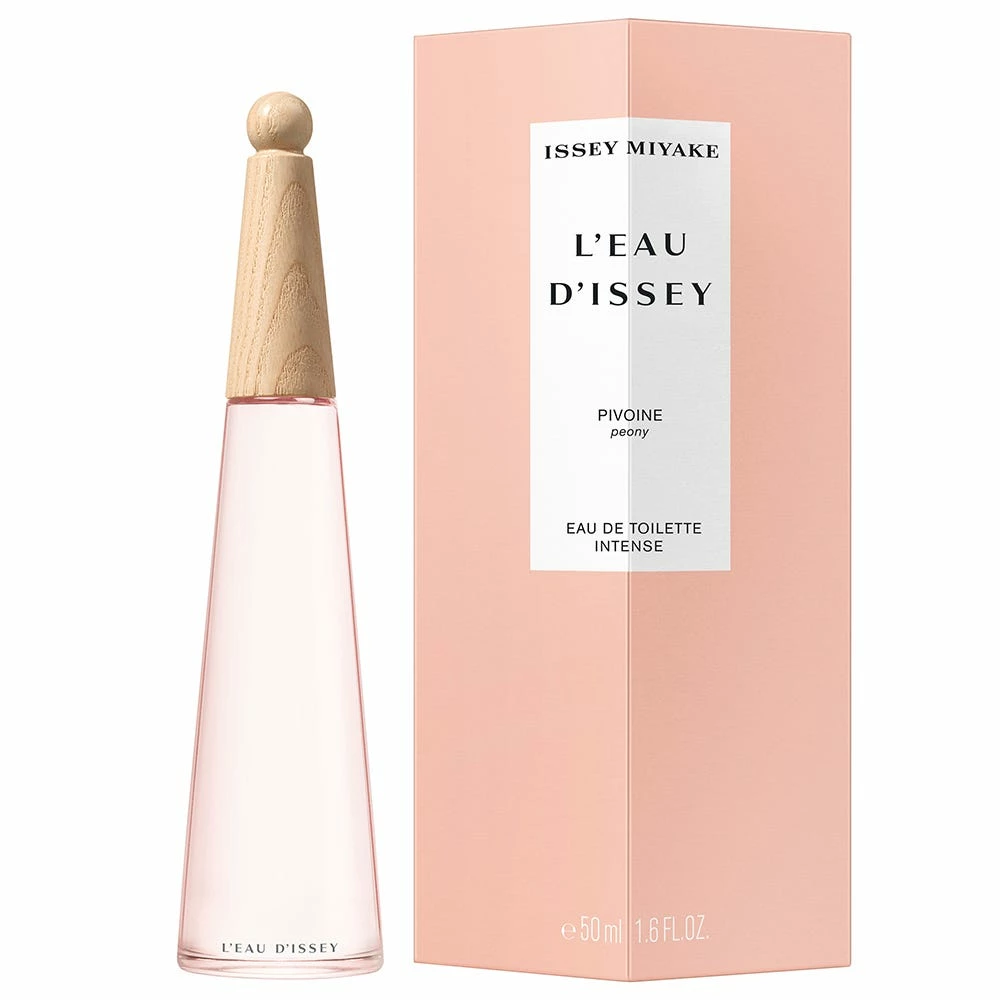 Issey Miyake L'Eau D'Issey Eau&Pivoine 2 Issey Miyake L'Eau D'Issey Eau&Pivoine - immagine 2