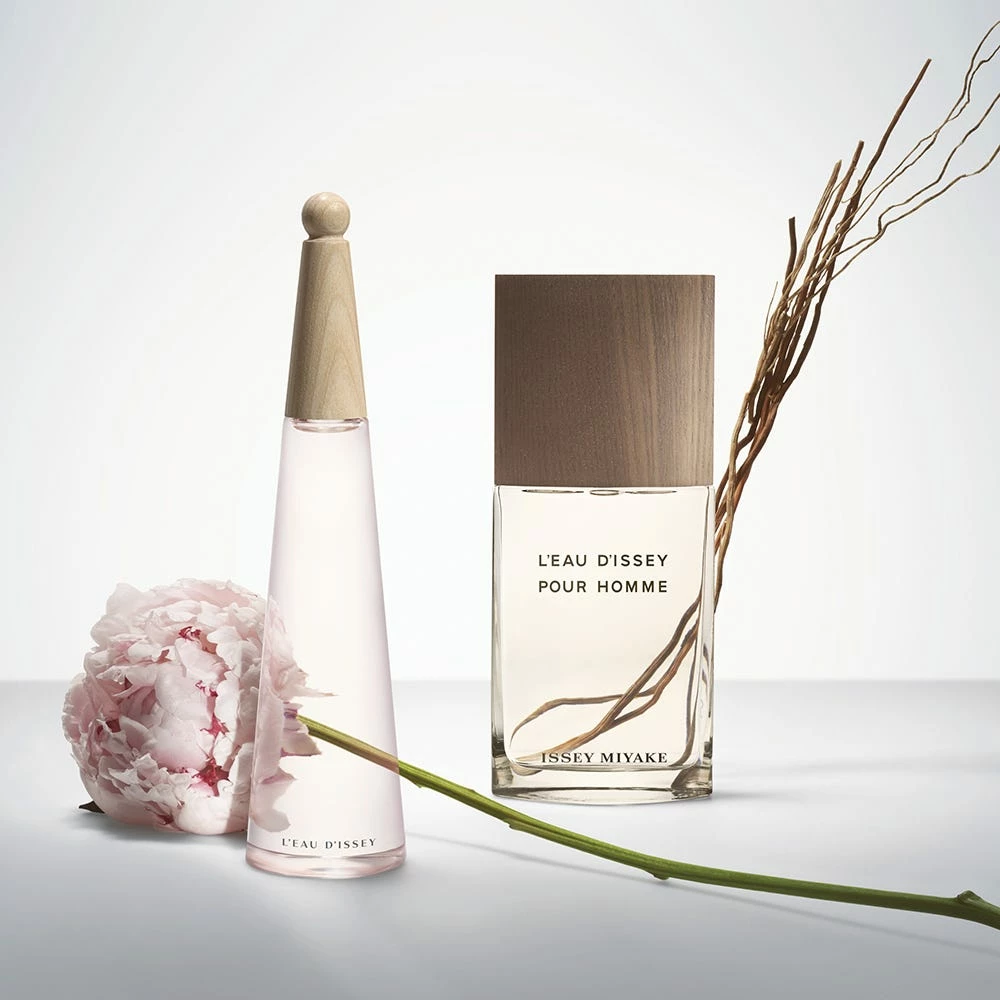 Issey Miyake L'Eau D'Issey Eau&Pivoine 5 Issey Miyake L'Eau D'Issey Eau&Pivoine - immagine 5
