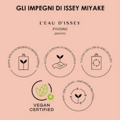 Issey Miyake L'Eau D'Issey Eau&Pivoine 11 Issey Miyake L'Eau D'Issey Eau&Pivoine -Sconto Regalo Di Profumo in Italia cont issey miyake im pivoine34232220905936p