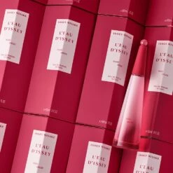 Issey Miyake L'Eau D'Issey Rose & Rose Intense -Sconto Regalo Di Profumo in Italia cont issey miyake im rose rose int34234785158572p