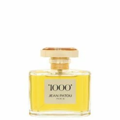 Jean Patou 1000