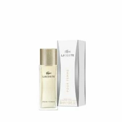 LACOSTE Pour Femme -Sconto Regalo Di Profumo in Italia cont lacoste lacoste d07370529491612p